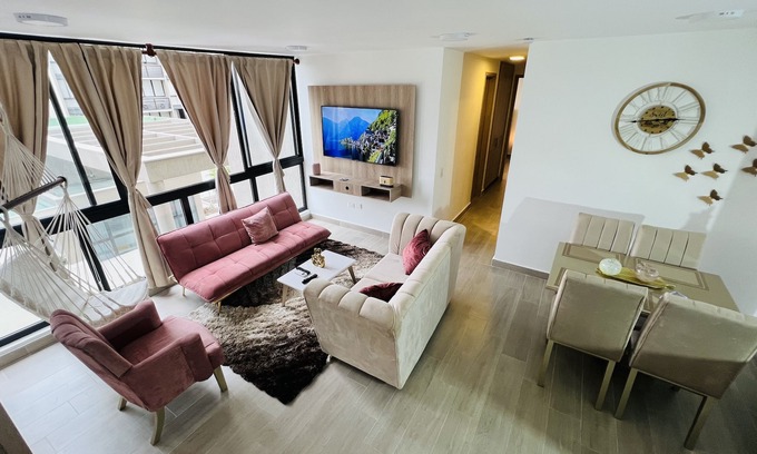 Riomar Apartment | Apartment Ei&Li