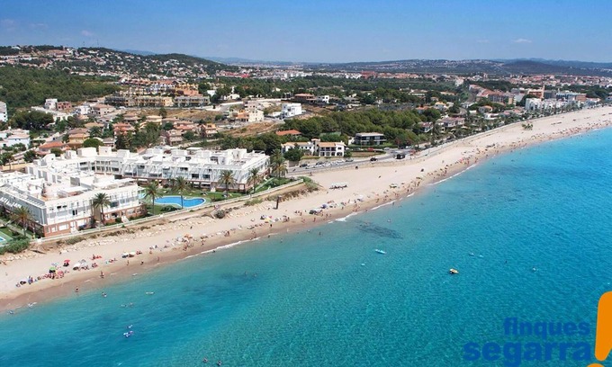 Comarruga Apartment | Apartment El Vendrell, 2 bedrooms, 6 persons