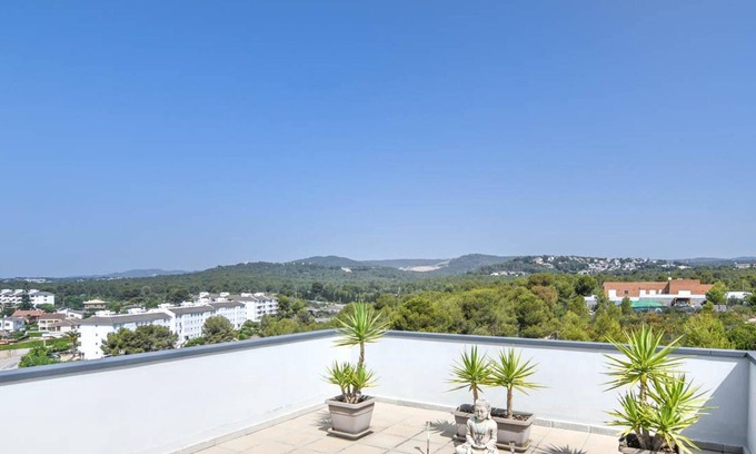 Comarruga Apartment | Apartment El Vendrell, 3 bedrooms, 6 persons