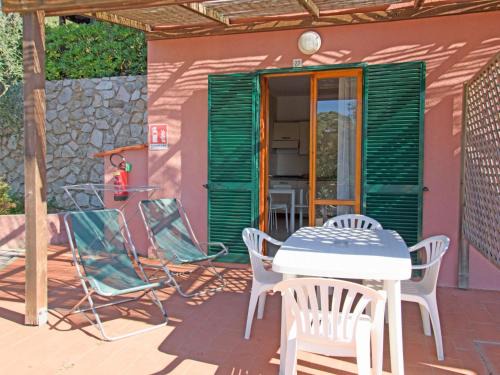 Lacona Apartment | Apartment Elbamar Lacona I-2 by Interhome