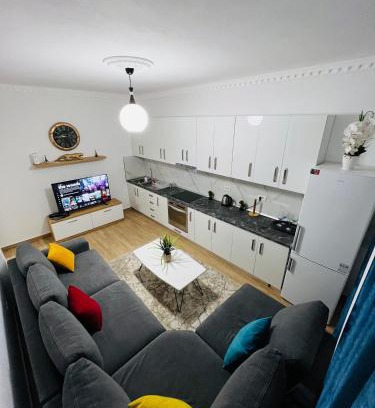 Elbasan Apartment | Apartment Elbasan city center 2