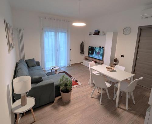 Novara Apartment | Apartment Eleven - 4 guests