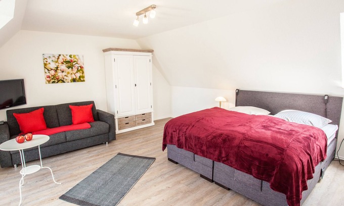 Ladekop Apartment | Apartment - Elstar 3 and 4