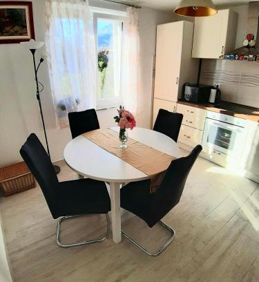Makarska Old Town Apartment | Apartment Enjoy life Makarska 2+2, center