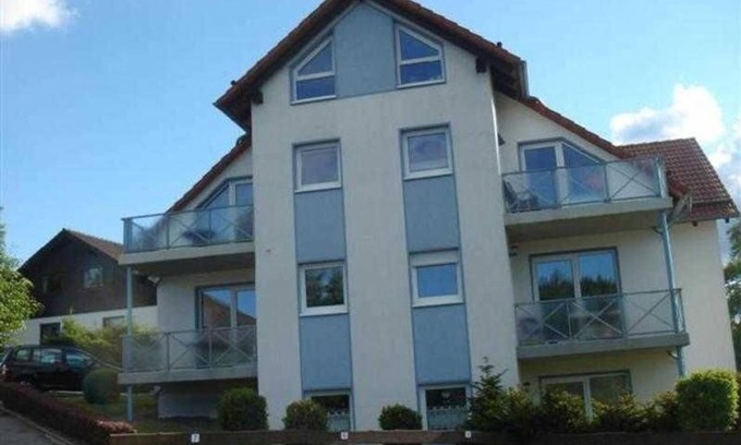 Landkreis Goslar Apartment | Apartment Ermine