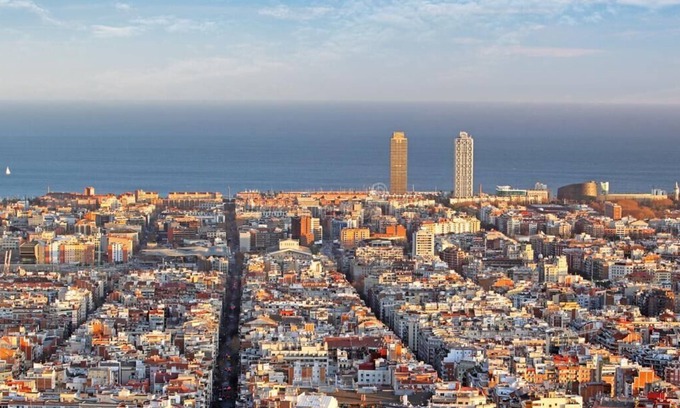Canet de Mar Apartment | Apartment