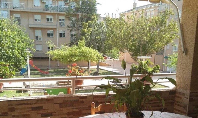 El Grao de Castellon Apartment | APARTMENT AT THE BEACH