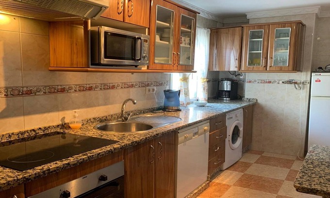 Jerez de la Frontera Apartment | Apartment 3 rooms