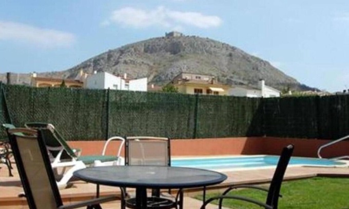 Torroella de Montgri Apartment | Apartment HUTG-012135