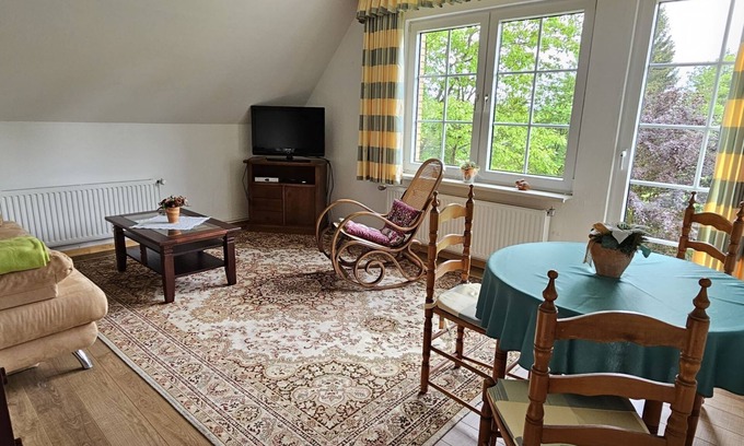 Bockswiese Apartment | Apartment Esche 2