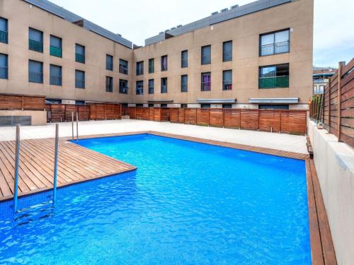 Colera Apartment | Apartment Escorxador by Interhome