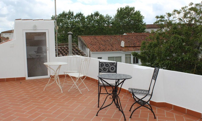 Evora Apartment | Apartment Evora .
