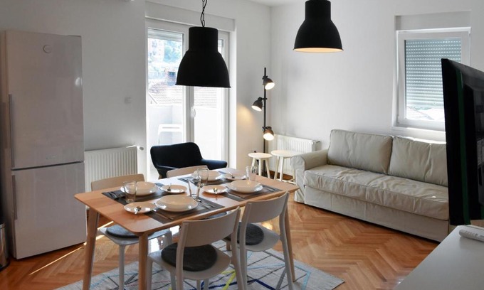 Uzice Apartment | Apartment Exclusive