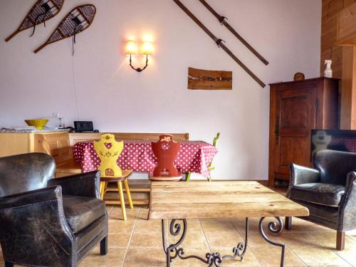 Ovronnaz Apartment | Apartment Fénestral 301 by Interhome