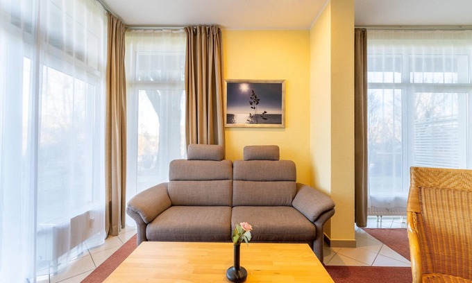 Mirow Apartment | Apartment für den perfekten Urlaub