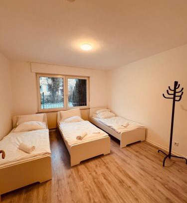 Furstenau Apartment | Apartment Fürstenau 5P Küche