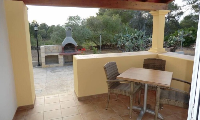 Pilar de la Mola Apartment | apartment/flat - El Pilar de la Mola