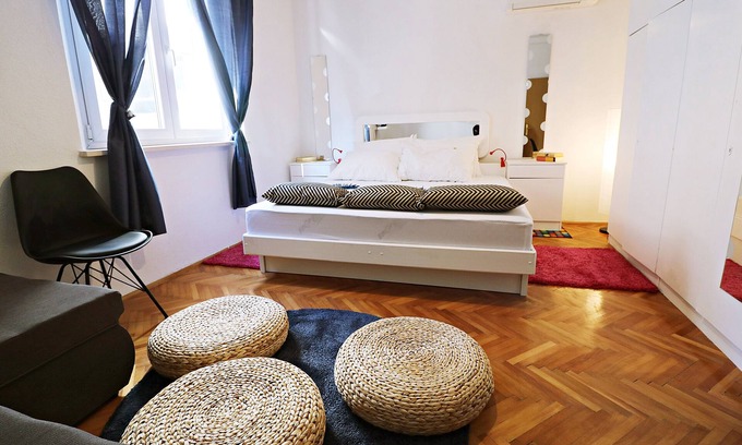 Gradac Apartment | Apartment Family is your calm oasis by the sea