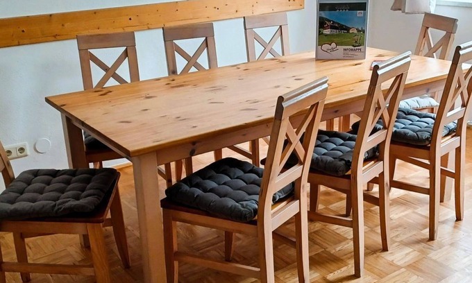 Sankt Michael im Lungau Apartment | Apartment "Family Nest II" - Wieland Erwin, Ferienparadies Wiesenbauer