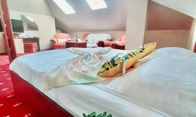 Constanta Apartment | Apartment Family Room - Vila Milunann