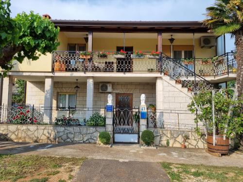 Dajla Apartment | Apartment Felice