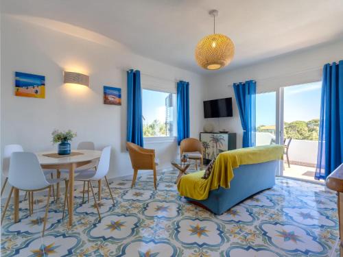 Eden Beach Apartment | Apartment FeWo da Erika by Interhome