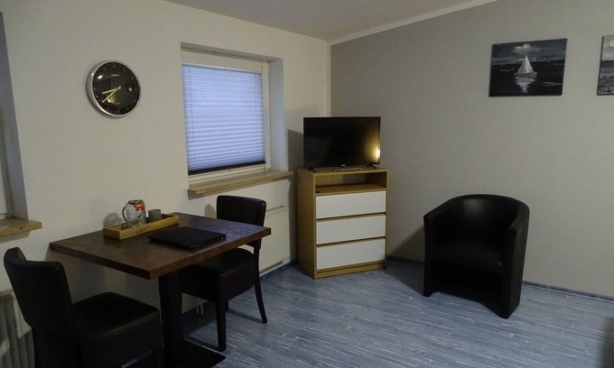 Friedrichskoog Apartment | Apartment Fewo Nordseeküste
