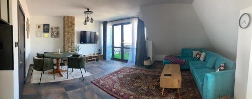 Burgas Apartment | Apartment Fil
