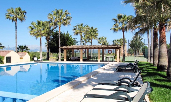Muro Apartment | Apartment Finca Can Corritx-4 by Interhome