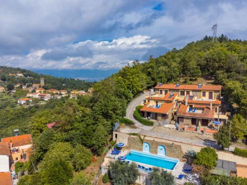 San Baronto Apartment | Apartment Fiordaliso by Interhome