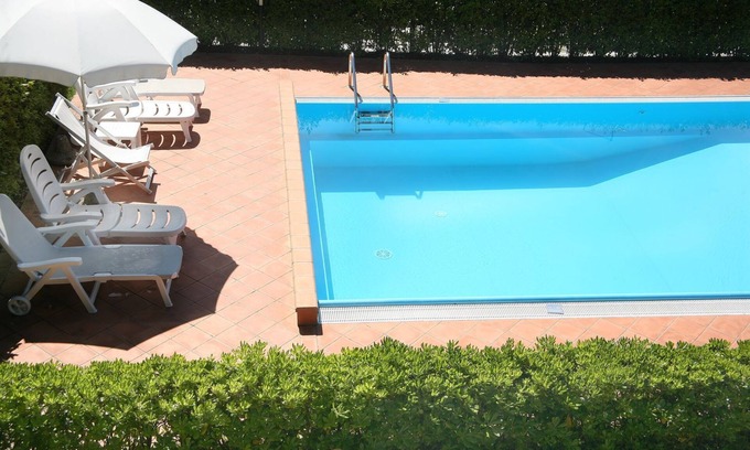 Moniga del Garda Apartment | Apartment First Floor