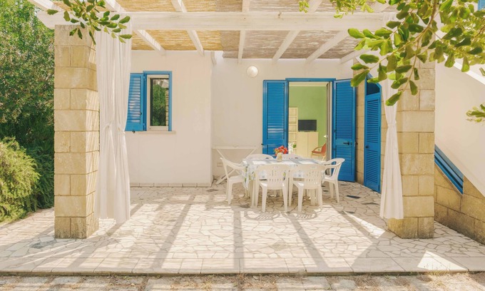 Marina di Novaglie Apartment | Apartment/flat - Marina di Novaglie