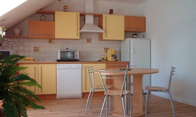 Luz-Saint-Sauveur Apartment | apartment/flat - Luz saint sauveur