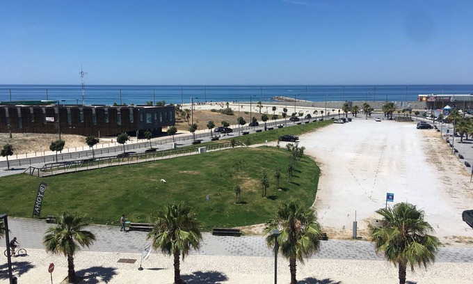 Costa de Caparica Apartment | Apartment/flat - Costa Caparica