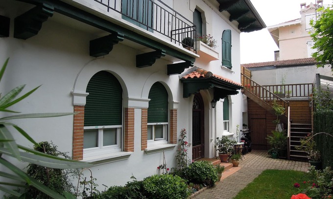 Biarritz City Centre Apartment | Apartment/flat - Biarritz