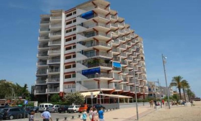 Sant Salvador Apartment | Apartment/flat - Coma-ruga