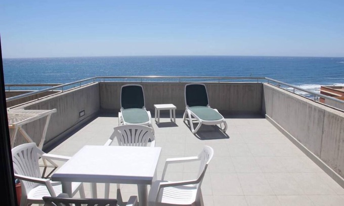 El Medano Apartment | Apartment/flat - El Medano