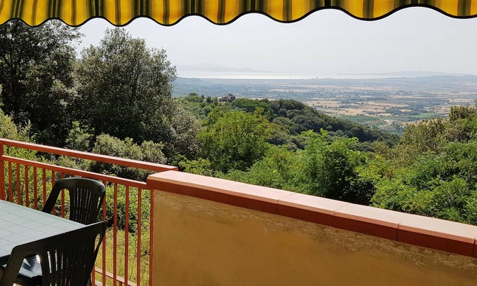 Gavorrano Apartment | Apartment/flat - Gavorrano