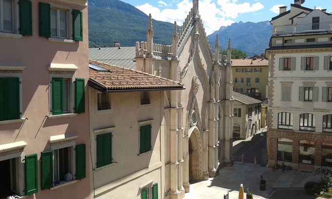 Trento Old Town Apartment | Apartment/ flat - historical centre of Trento Trentino Alto Adige