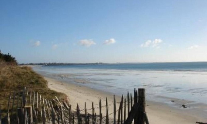 Ile-Tudy Apartment | apartment/flat - Ile tudyResidential flat