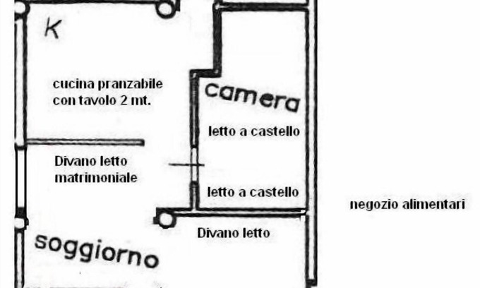 Cervinia Apartment | Apartment/flat - Cervinia