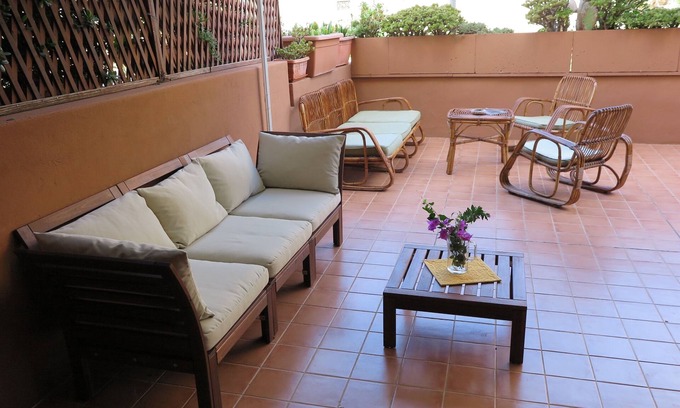 La Maddalena Apartment | Apartment/flat - La MaddalenaHouse with character