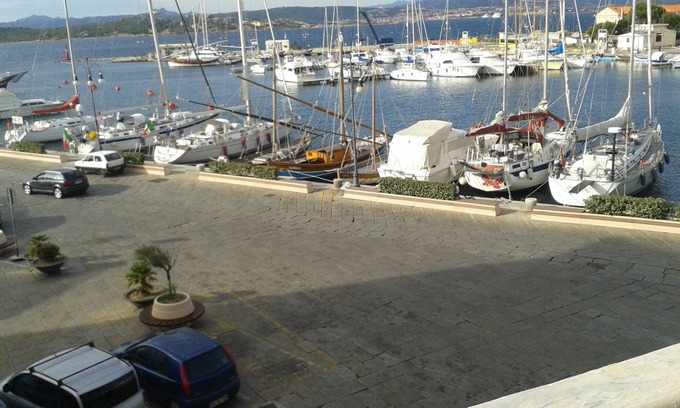 La Maddalena Apartment | Apartment/flat - La Maddalena
