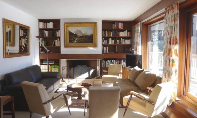 Le Planellet Apartment | Apartment/flat - Megeve