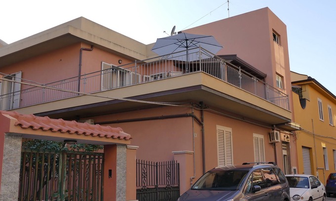 Milazzo Apartment | apartment/flat - Milazzo