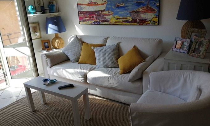 Porto Ercole Apartment | Apartment/flat - Monte Argentario