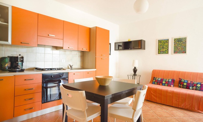 Orosei Apartment | Apartment/flat - Orosei