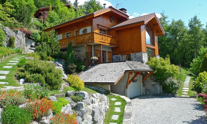 Passy Ski Chalet | apartment/flat - Passy