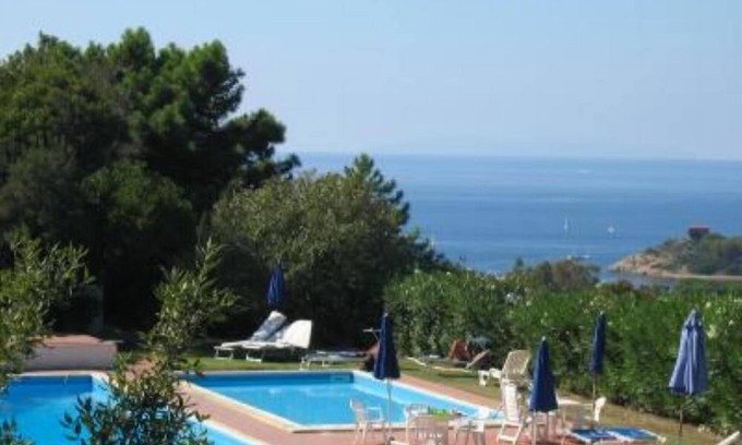 Procchio Apartment | Apartment/flat - Procchio isola d'elba