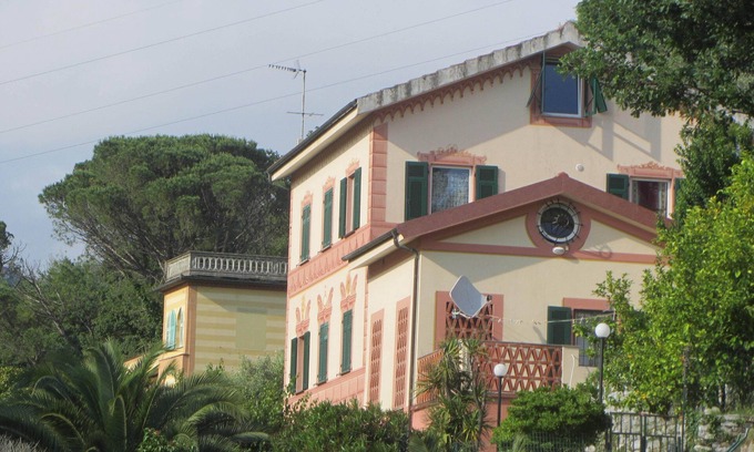 Santo Stefano del Ponte Apartment | Apartment/flat - Sestri Levante (Genova)